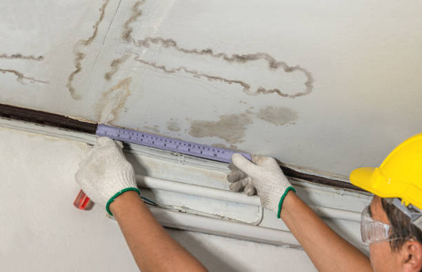 Affordable Water Damage Repair solutions in Mulhall, OK